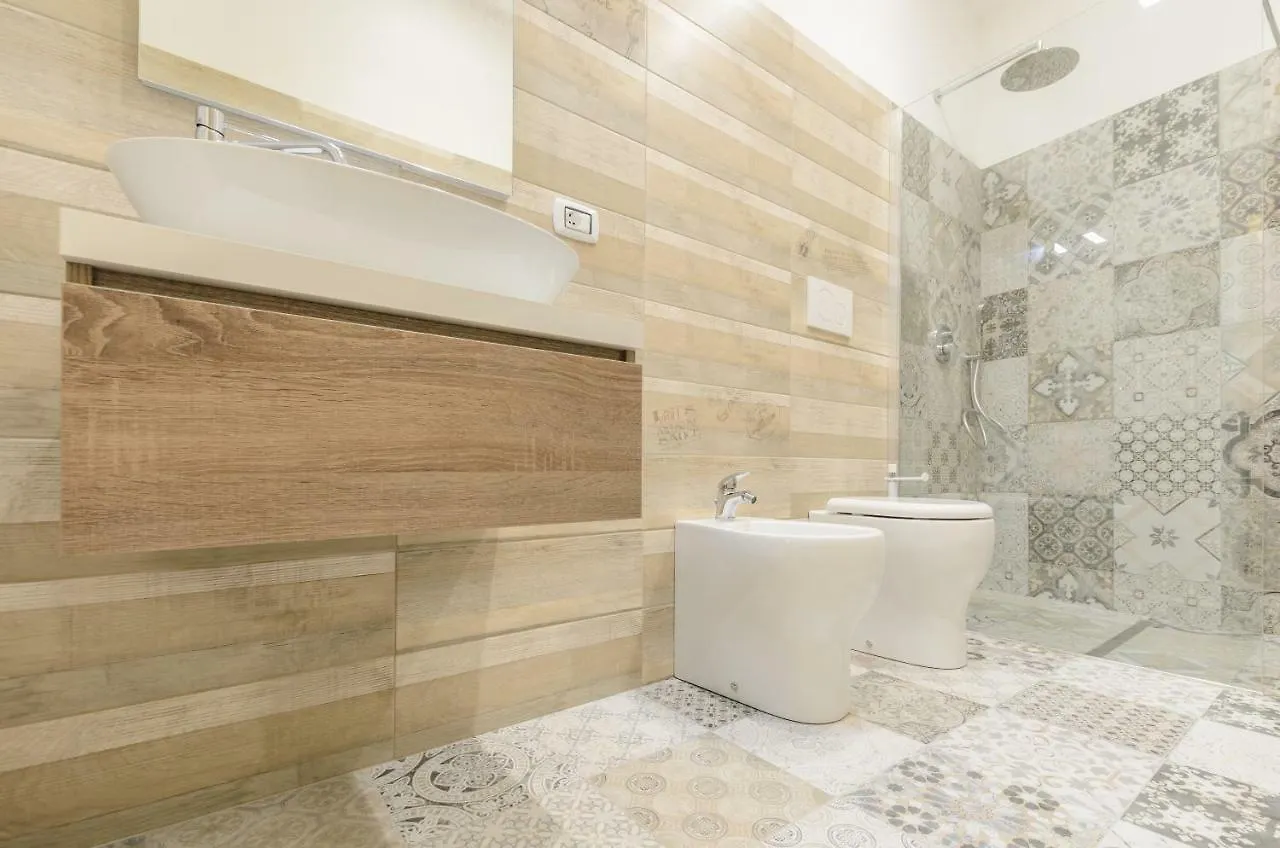 Dreaming Taormina Apartment