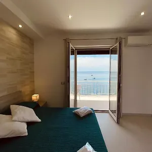 Baia Di Atlantide Taormina