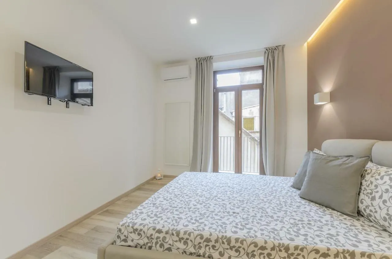 Holiday home Dreaming Taormina Apartment