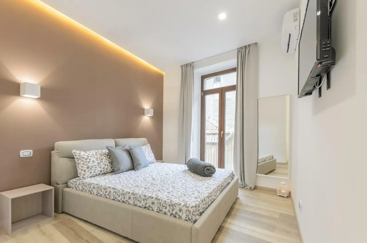 Dreaming Taormina Apartment 0*,  Italy