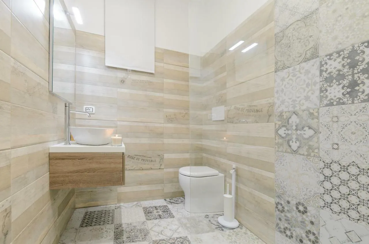 Holiday home Dreaming Taormina Apartment